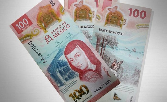 ¿Cómo detectar billetes falsos?