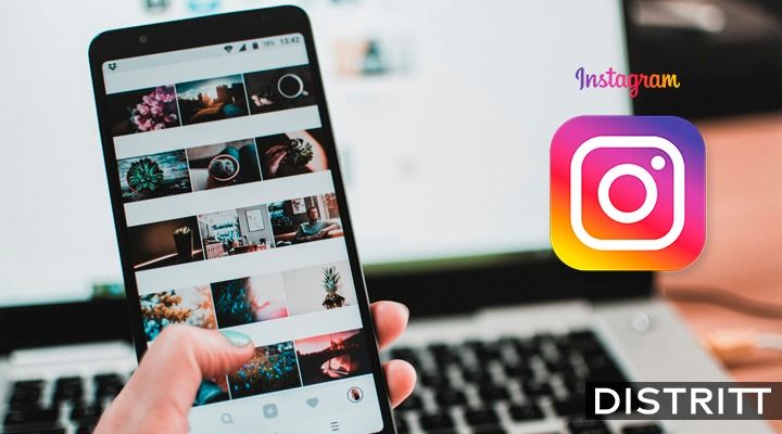 Instagram: ¿cómo recuperar las publicaciones eliminadas?