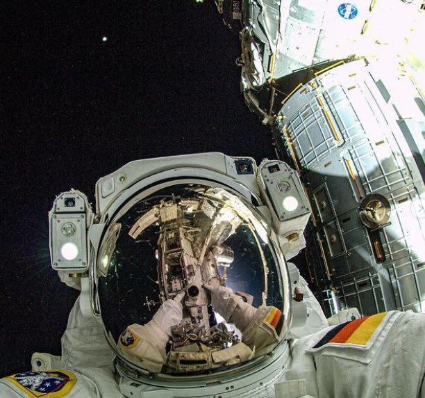 ¿Por qué la ESA está buscando astronautas?