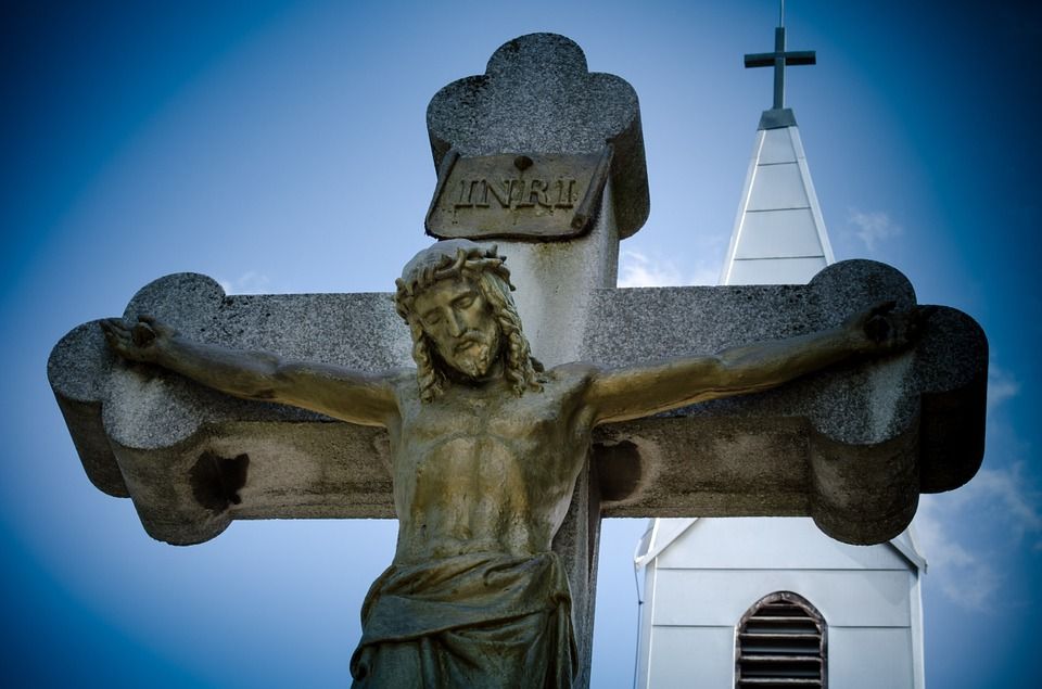 Fechas de Semana Santa