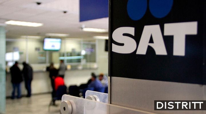 ¿Cuándo hará el SAT la devolución automática de mi saldo a favor?