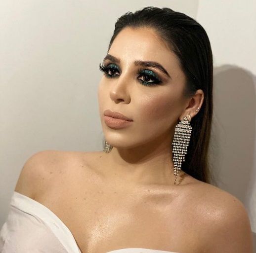 ¿Quién es Emma Coronel?