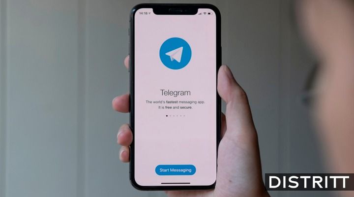 Telegram. ¿En qué celulares dejará de funcionar la app?