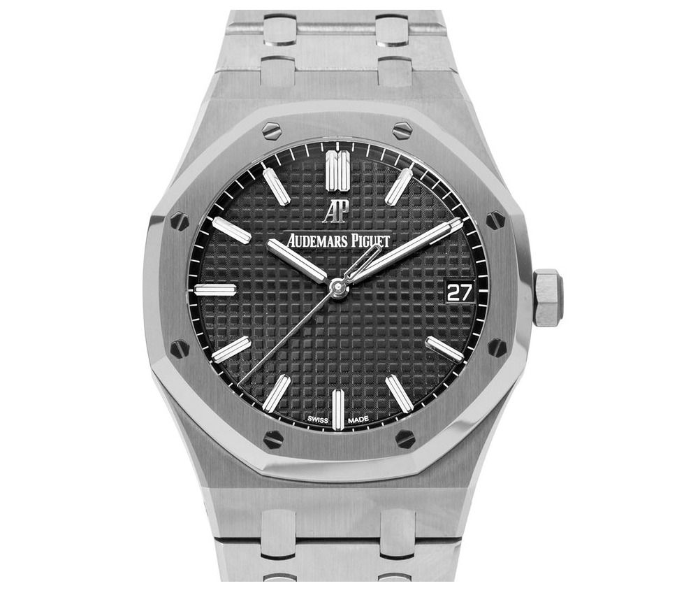 ¿Cuánto cuesta un reloj Audemars Piguet?