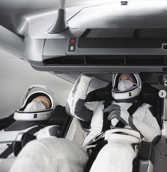 ¿Cuáles son los requisitos para ser astronauta de la ESA?