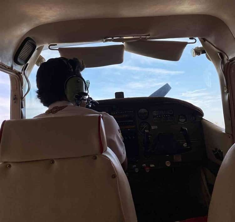 ¿Quién era el nieto de Amado Carrillo que murió en avionazo?