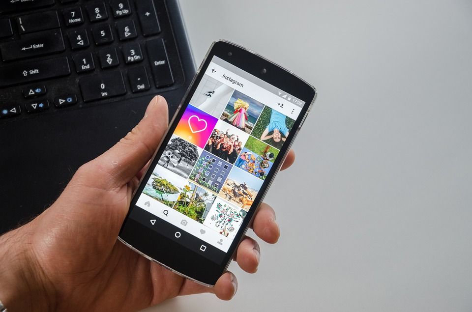 Instagram: ¿cómo recuperar las publicaciones eliminadas?