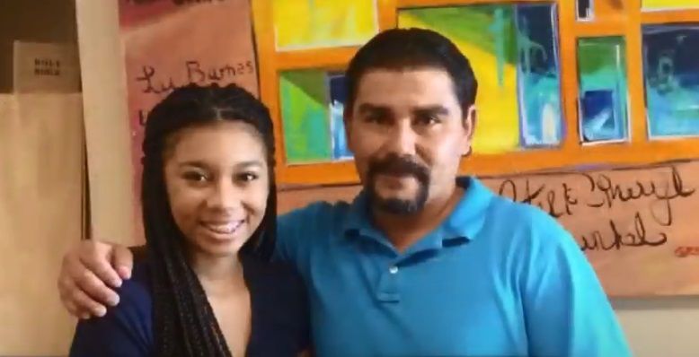 Familia exige justicia para Lizárraga García