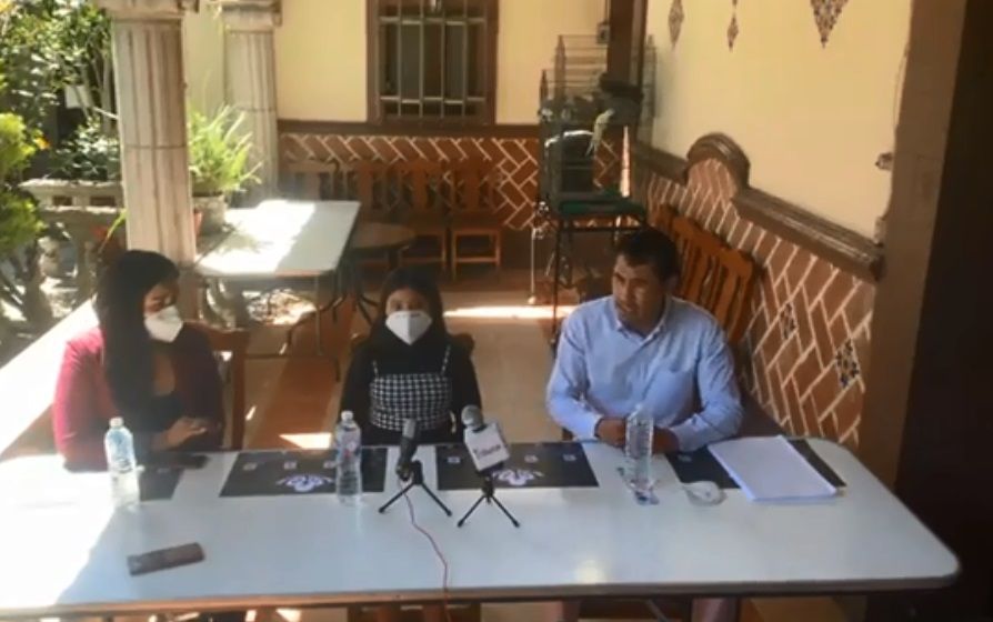 José Elías Medel manda mensaje tras acusaciones