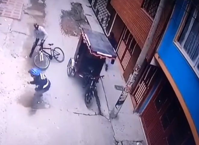 Amigos y familiares piden justicia para conductor asesinado