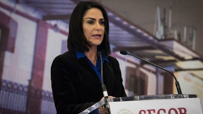 Caso Lydia Cacho