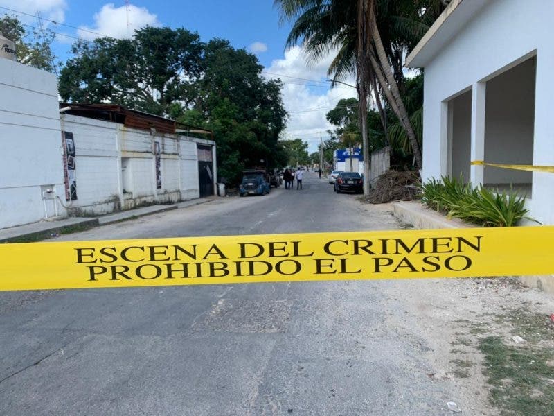 ¿Quién es Ignacio Sánchez, candidato asesinado en Quintana Roo? 