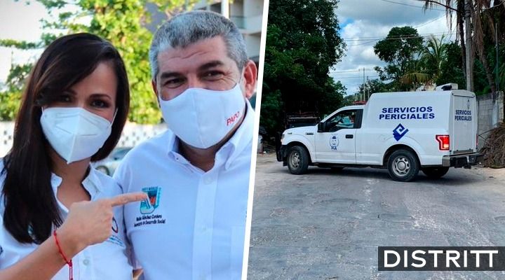 ¿Quién es Ignacio Sánchez, candidato asesinado en Quintana Roo?