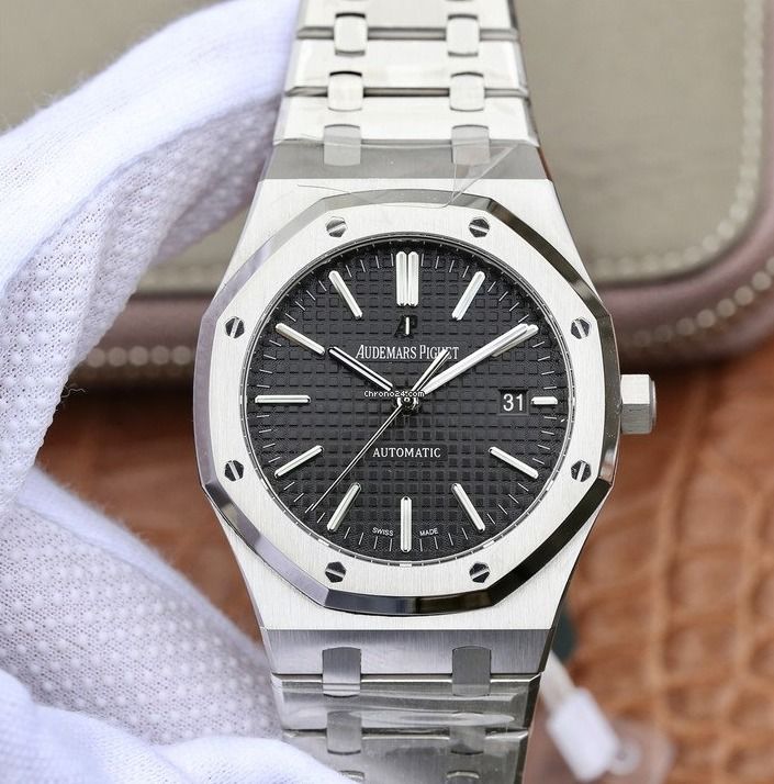 ¿Cuánto cuesta un reloj Audemars Piguet?