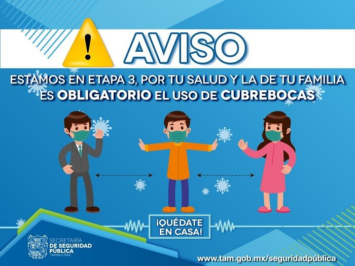 Ha faltado fe para pedirle a Dios que pare la pandemia