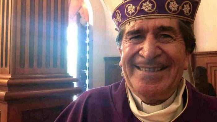 ¿Quién es el obispo de Tamaulipas?
