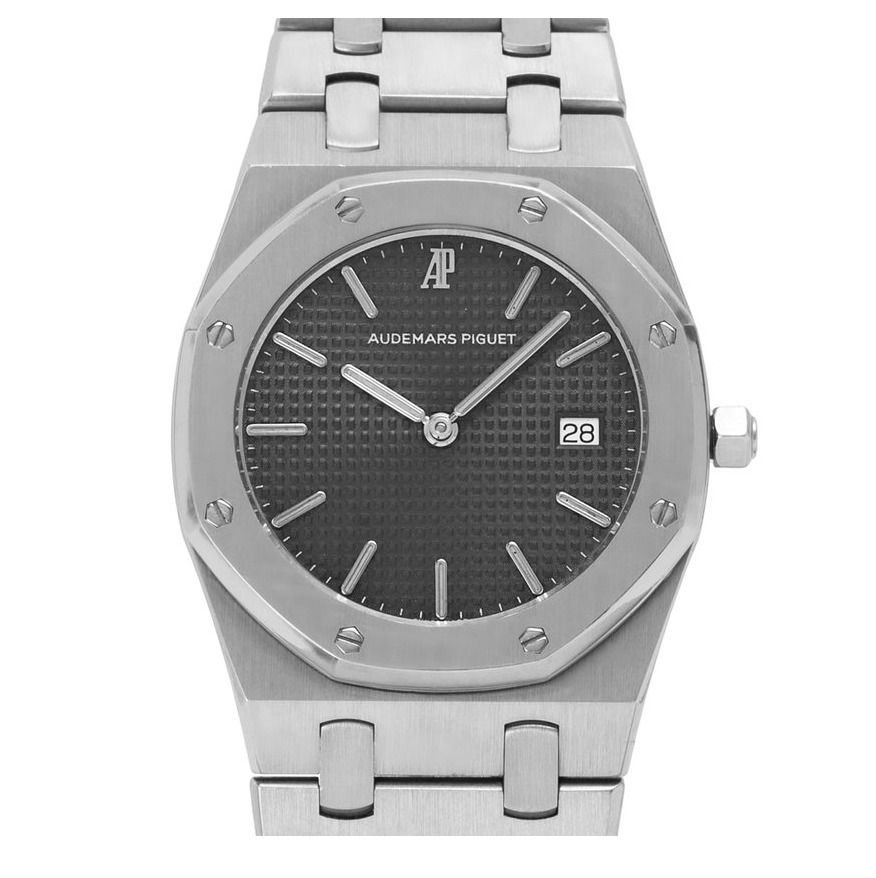 ¿Cuánto cuesta un reloj Audemars Piguet?