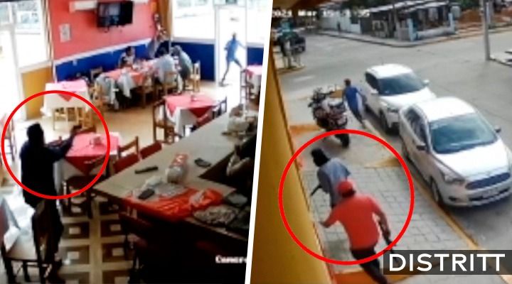 Veracruz. Atacan a fiscal y a diputada local en Oluta