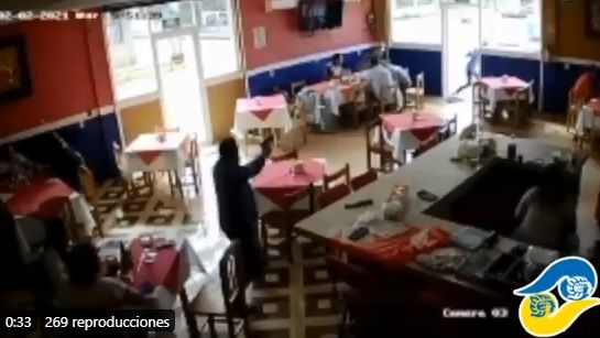 Veracruz. Atacan a fiscal y a diputada local en Oluta 