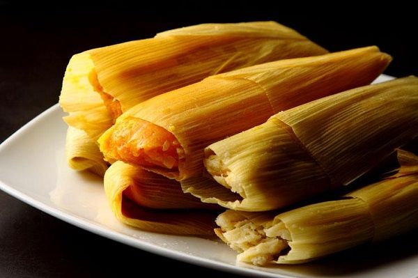 ¿Cuántas calorías tiene un tamal y cómo quemarlas?