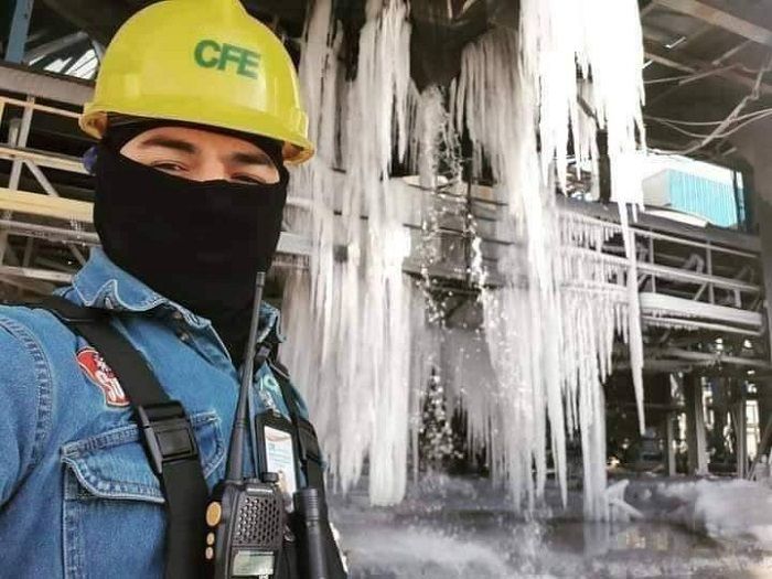 Beneficios de trabajar en CFE