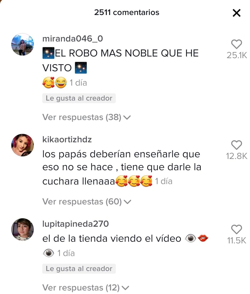 TikTok de niña 'robando' croquetas para perrito causa sensación