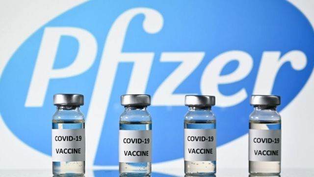 Pfizer reanudará envío de vacunas a México