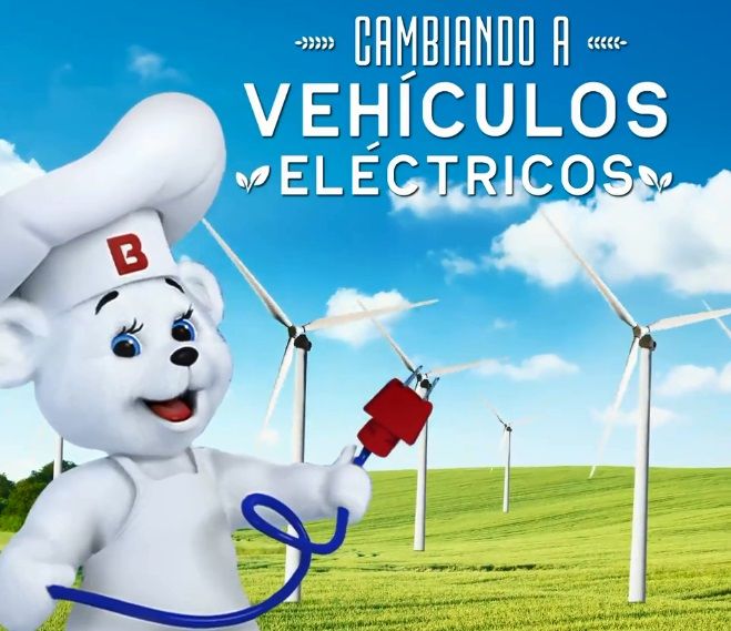 AMLO amaga con contrarreforma eléctrica; ataca a Bimbo y Walmart por amparos