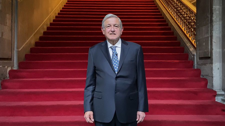 ¿Gobierno de AMLO, feminista?