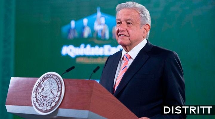 AMLO propone regreso a clases en Campeche cuando termine Semana Santa