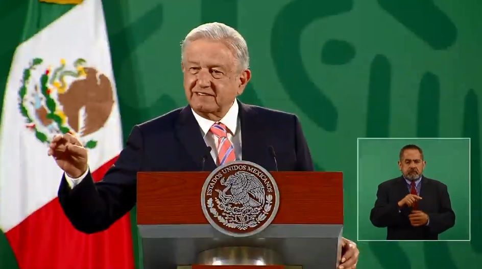 AMLO propone regreso a clases en Campeche cuando termine Semana Santa