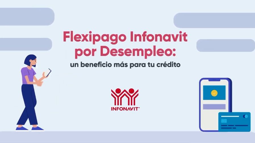 ¿Qué es Flexipago de Infonavit y cómo solicitarlo?