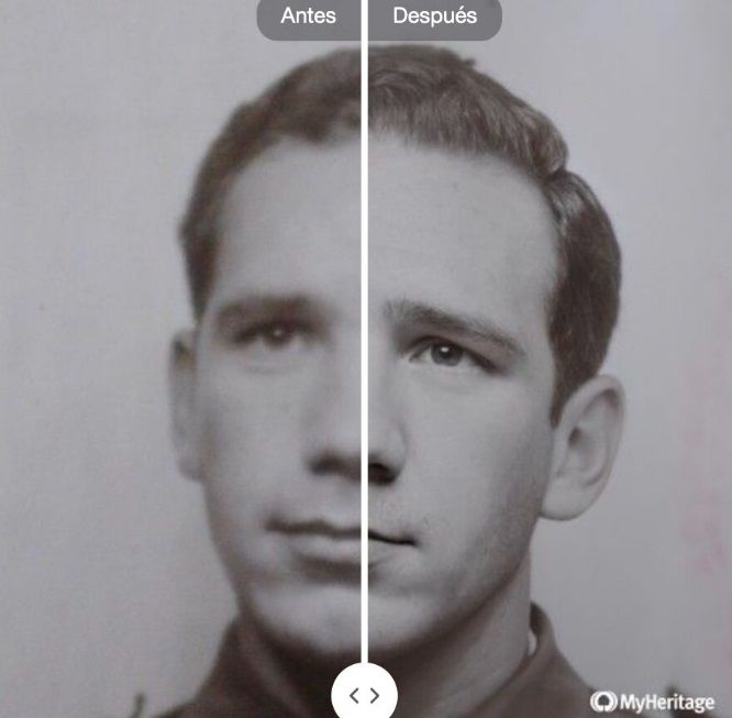 MyHeritage. ¿Cómo animar fotos antiguas con esta app? 