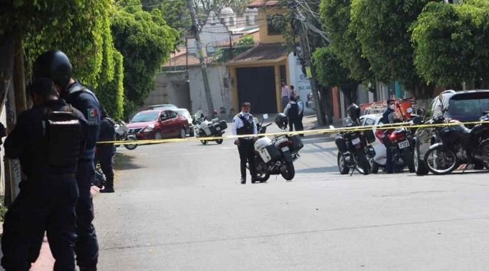 No hay detenidos por el asesinato en Morelos