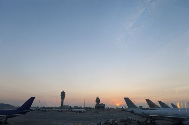 Piden cierre de aeropuerto