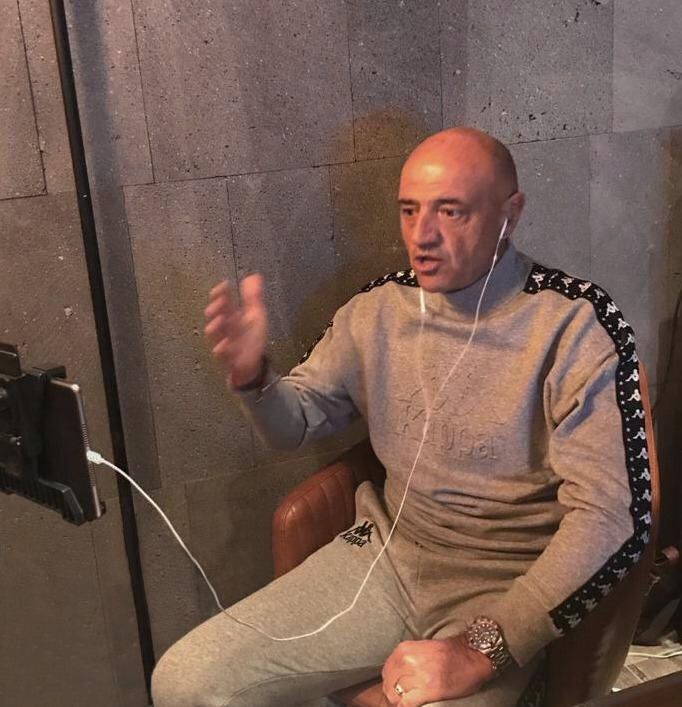 Biestro aventaja en intención de voto
