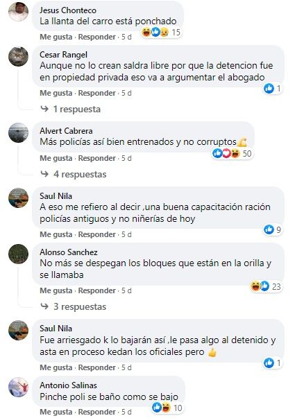 Redes reaccionan al rescate del delincuente en Michoacán