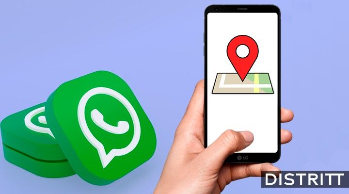 WhatsApp. ¿Cómo saber la ubicación de un contacto en secreto?