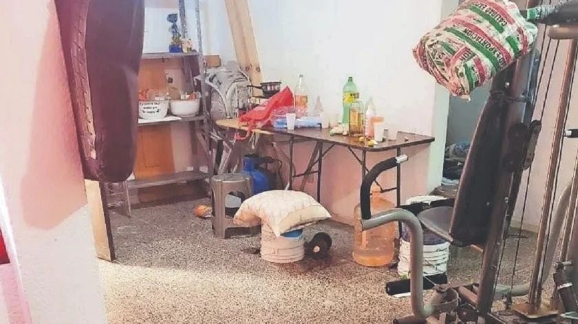 Policías encontraron el cuerpo de la joven