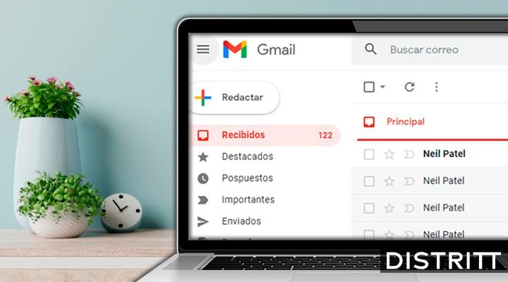 Gmail. ¿Cómo saber si un correo tiene virus sin abrirlo?