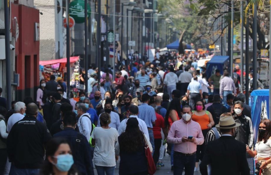 Puebla. Preparan decreto para evitar contagios en Semana Santa 