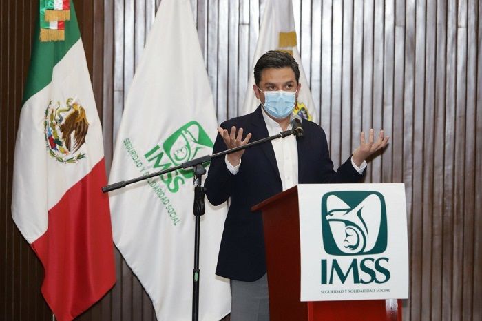 ¿Cuándo demolerán el IMSS San Alejandro?