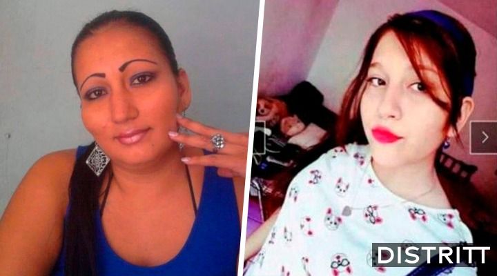 Francela Yaritza. Desaparece hija de mujer asesinada en Tulum