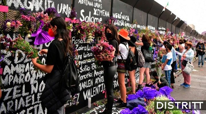 Día de la Mujer. ¿Cómo se conmemorará el 8M en todo México?