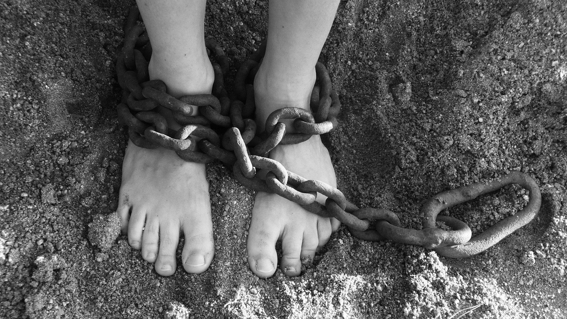 Difunden caso similar de prostitución de menores