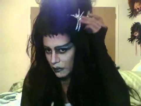 La curiosa entrevista a Soy darks