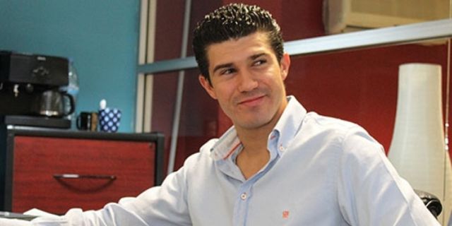 Federico Madrazo Rojas Latinus