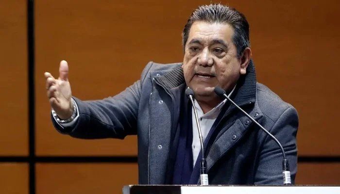 Félix Salgado Macedonio impugnará decisión