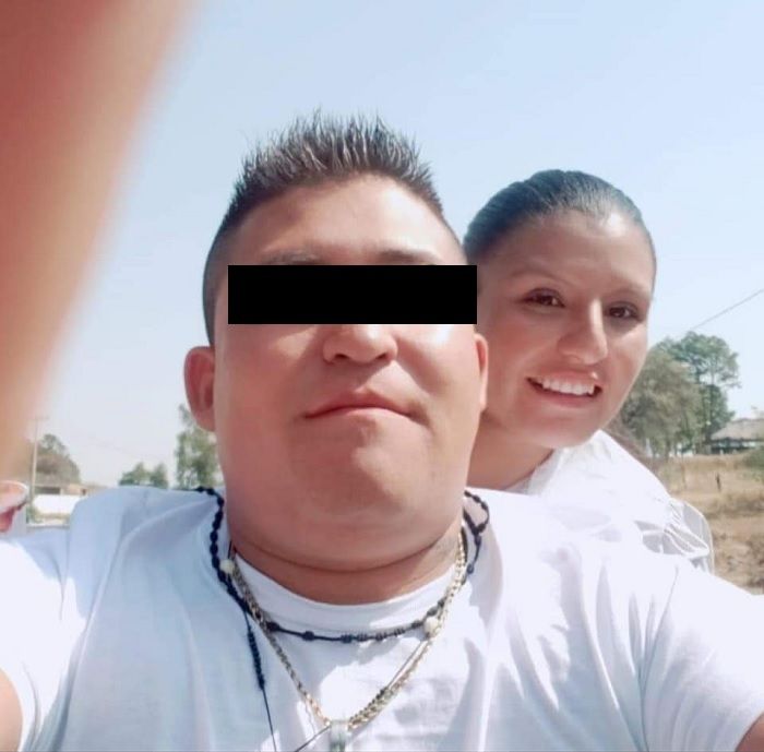 CDMX. Policía mata a su pareja arrojándola de un cuarto piso