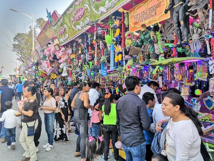 ¿Habrá Feria de Puebla y desfile de 5 de Mayo este 2021?